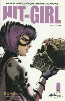 Cover of Rome, Part 2 of 4
