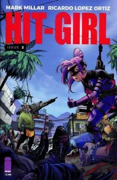 Cover of Colombia, Part 2 of 4