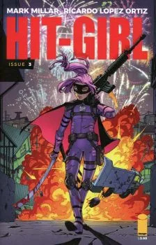 Cover of Colombia, Part 3 of 4
