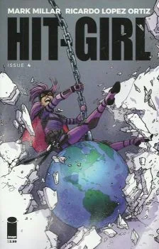 Cover of Colombia, Part 4 of 4