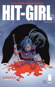 Cover of Canada, Part 1 of 4