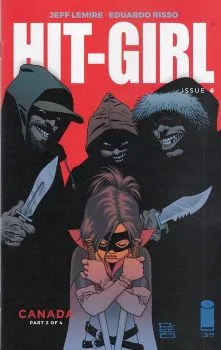 Cover of Canada, Part 2 of 4