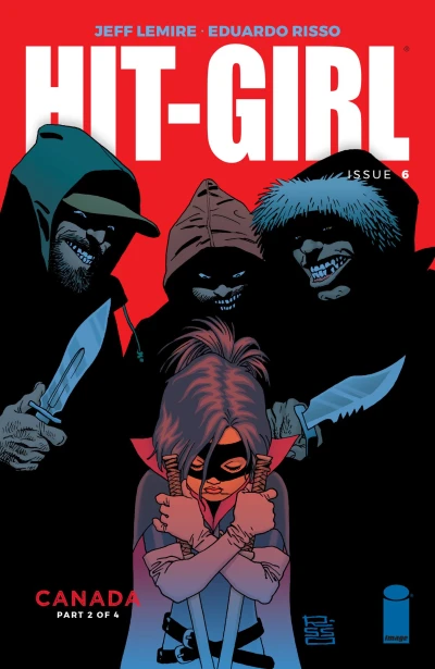 Cover of Canada, Part 2 of 4