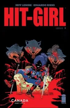 Cover of Canada, Part 3 of 4