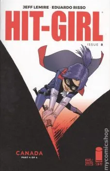 Cover of Canada, Part 4 of 4