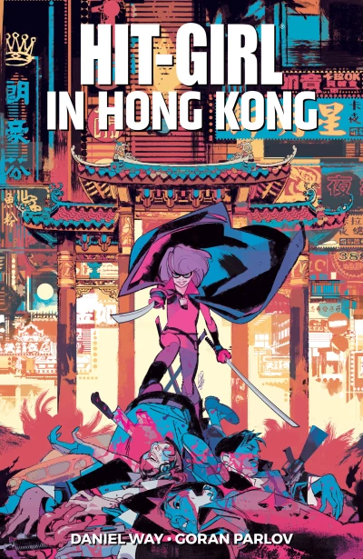Cover of Volume 5