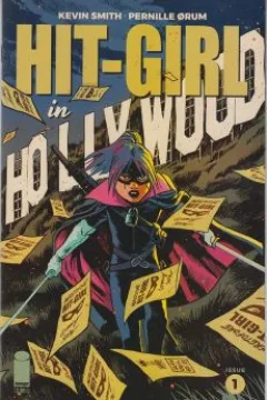 Hollywood Part 1 of 4