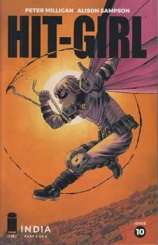 Cover of India Part 2 of 4