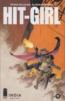 Cover of India Part 3 of 4