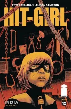 Cover of India Part 4 of 4