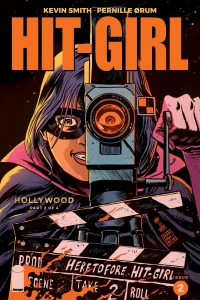 Hollywood Part 2 of 4