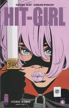 Cover of Hong Kong Part 2 of 4