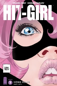 Hong Kong Part 3 of 4