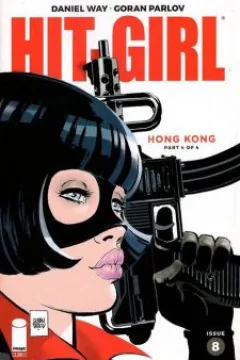 Hong Kong Part 4 of 4