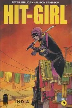Cover of India Part 1 of 4