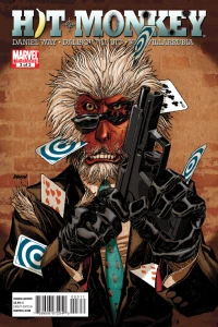 Year of the Monkey, Part 3