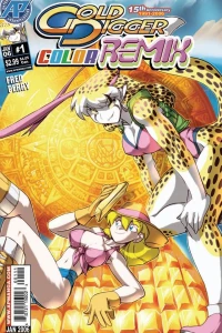 Hitchhiker's Guide to the Lost Cities Part I