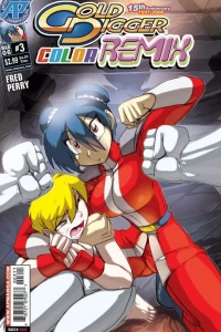 Hitchhiker's Guide to the Lost Cities Part III