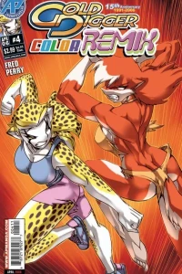 Hitchhiker's Guide to the Lost Cities Part IV