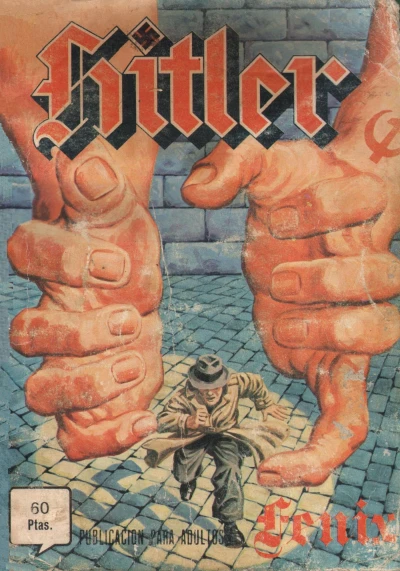 Cover of Fénix