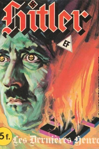 Les Dernières Heures