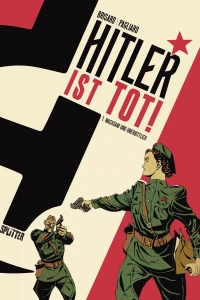 Wachsam und unerbittlich