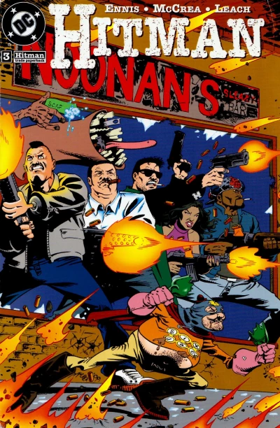 Cover of Legami di Sangue