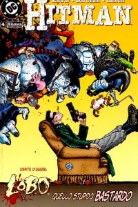 Quello Stupido Bastardo