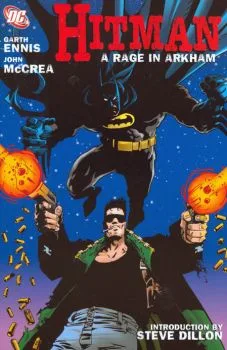 Cover of Vol. 1