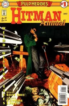 Cover of A Coffin Full of Dollars