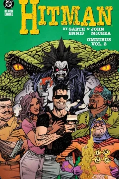 Issue #2