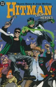 Cover of Volume 3