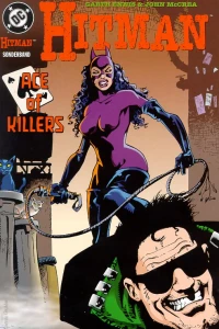 Ace of Killers