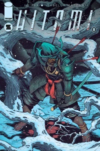 Chapter Five: Daughter