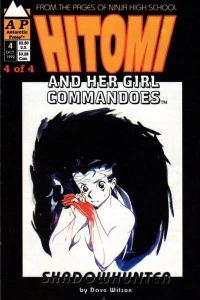 Shadowhunter: Flashpoint