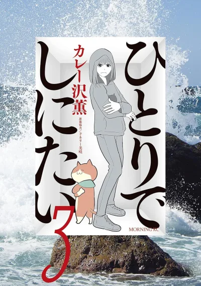 Cover of Volume 3