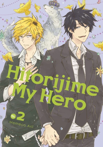 Cover of Hero to Zero