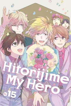Issue #15