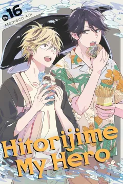 Issue #16