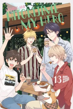Issue #13