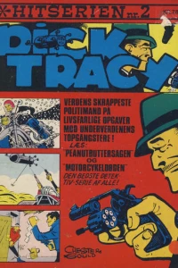 Dick Tracy