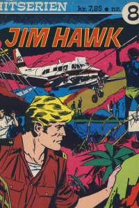 Jim Hawk