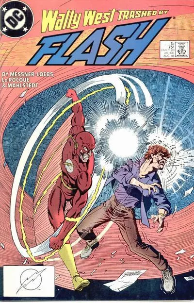 Cover of Hitting Bottom