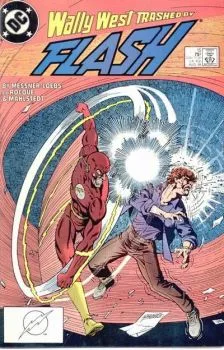 Cover of Hitting Bottom