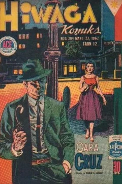 Cara Cruz