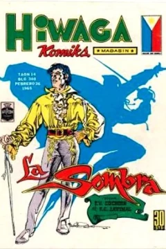 La Sombra