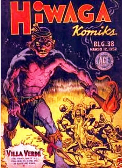 Cover of Villa Verde