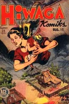 Issue #13