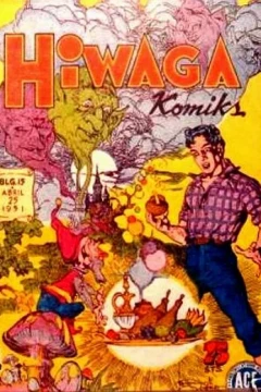 Issue #15