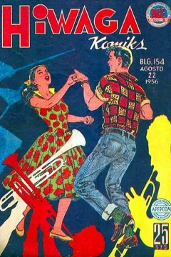 Issue #154
